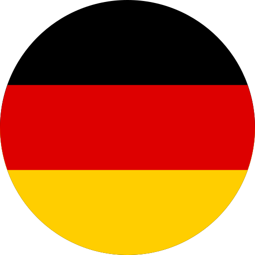 Deutsch国旗
